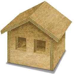 isolation thermique bâtiment