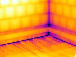 ponts thermiques